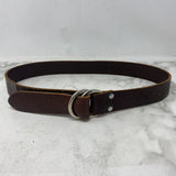 WOMEN'S BELT brown