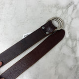 WOMEN'S BELT brown