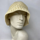 JOE FRESH WOMEN'S HAT cream