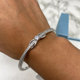 WOMEN'S BRACELET metal