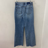 DAZE WOMEN'S JEANS blue S29