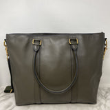 COACH WOMEN'S BAG dark green