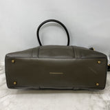 COACH WOMEN'S BAG dark green