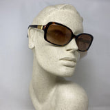 RALPH ralph lauren WOMEN'S SUNGLASSES tortoise w/turquoise