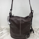 WOMEN'S BAG brown