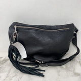 WOMEN'S BAG black
