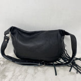 WOMEN'S BAG black