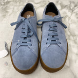 CAMPER WOMEN'S SNEAKERS blue 40