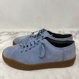CAMPER WOMEN'S SNEAKERS blue 40