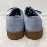CAMPER WOMEN'S SNEAKERS blue 40