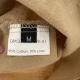 Unbranded WOMEN'S DRESS camel M