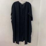 BRYN WALKER WOMEN'S BLAZER/JACKET black M