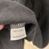 BRYN WALKER WOMEN'S BLAZER/JACKET black M