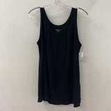 EILEEN FISHER WOMEN'S TANK/CAMI black L
