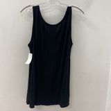 EILEEN FISHER WOMEN'S TANK/CAMI black L