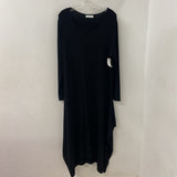 BRYN WALKER WOMEN'S DRESS black L