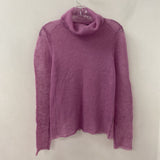 femme de carriere WOMEN'S SWEATER pink L