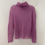 femme de carriere WOMEN'S SWEATER pink L