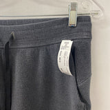 LULULEMON WOMEN'S PANTS grey M/S