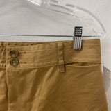 HUDSON NORTH WOMEN'S PANTS dijon-yellow 12