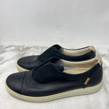 ECCO WOMEN'S FOOTWEAR black 40