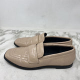 WOMEN'S FLATS beige 41