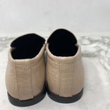 WOMEN'S FLATS beige 41
