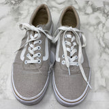 VANS WOMEN'S SNEAKERS beige 10/41