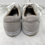 VANS WOMEN'S SNEAKERS beige 10/41