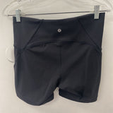 LULULEMON WOMEN'S ACTIVE BOTTOM black 10