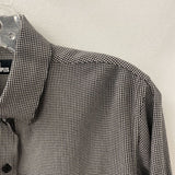 The Kooples WOMEN'S BLAZER/JACKET black white houndstooth 2