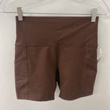 AERIE WOMEN'S ACTIVE BOTTOM brown M
