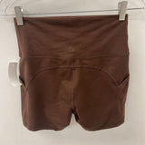 AERIE WOMEN'S ACTIVE BOTTOM brown M