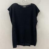 SPANNER WOMEN'S SWEATER black L