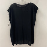 SPANNER WOMEN'S SWEATER black L