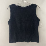 UNIQLO WOMEN'S TANK/CAMI black XL
