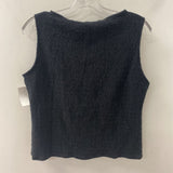 UNIQLO WOMEN'S TANK/CAMI black XL