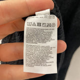 UNIQLO WOMEN'S TANK/CAMI black XL