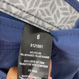 SIERRA DESIGNS WOMEN'S ACTIVE BOTTOM blue 6