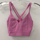 AERIE WOMEN'S TANK/CAMI pink M