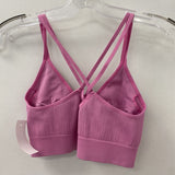 AERIE WOMEN'S TANK/CAMI pink M