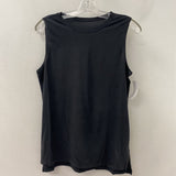 LULULEMON WOMEN'S ACTIVE TOP black L