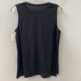 LULULEMON WOMEN'S ACTIVE TOP black L