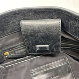 COLE HAAN WOMEN'S BAG black