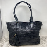 COLE HAAN WOMEN'S BAG black