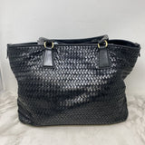 COLE HAAN WOMEN'S BAG black