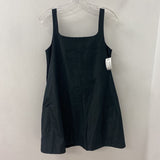 COS WOMEN'S DRESS black S