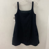 COS WOMEN'S DRESS black S