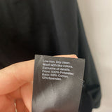 COS WOMEN'S DRESS black S