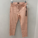 CHARLIE B WOMEN'S JEANS pink 10